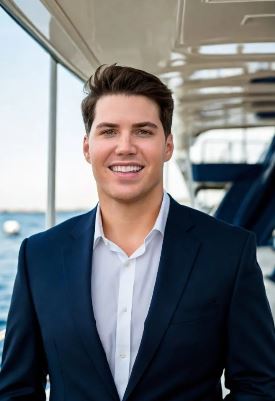 Weston Roberts - Real Estate Professional in Long Beach, WA
