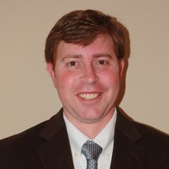 Brian Cross in Rome, GA
