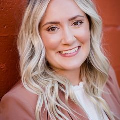 Megan Borwieck in Vancouver, WA