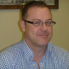 Jamie Davis - Broker in Cashmere, WA