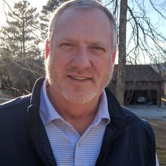Keith Holmes - Agent in Rome, GA