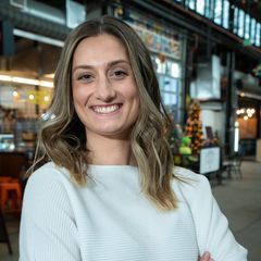 Samantha Rains - Real Estate Broker in Chelan, WA
