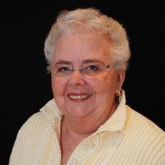 Mary Ann Talley - Broker in Chelan, WA