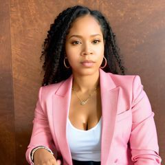 Jasmine Washington in Atlanta, GA