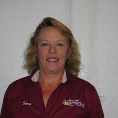Tami Tatom - Designated Broker in Tonasket, WA
