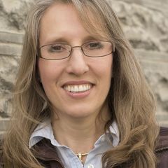 Laura Ripplinger in Prosser, WA