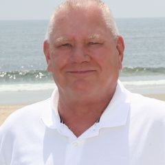 Robert  Koleda in Avon By The Sea, NJ