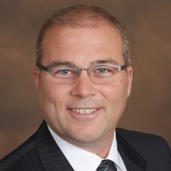 Christopher Whalen - Managing Broker | Owner in Richland, WA