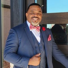 Reginald R. Cole - Realtor in Dallas, TX