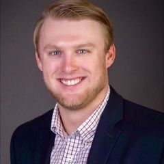 Ryan Swope in College Station, TX