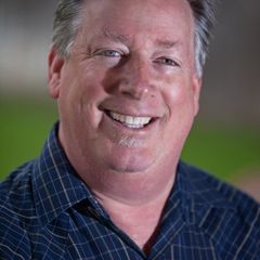 Curtis Wibe in Colbert, WA