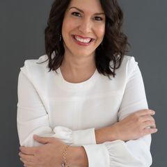 Beth Nordaune - Broker Associate in Roseville, MN