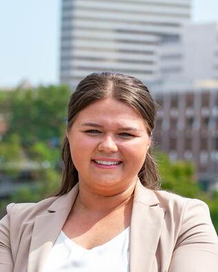 Yelena Lepekhin - Realtor in Spokane, WA