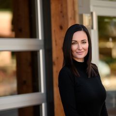Courtney Roberts - Real Estate Agent in Spokane, WA
