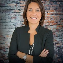 Brooke Carey - Designated Broker in Spokane Valley, WA