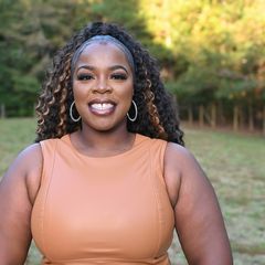 Courtney Washington in Lawrenceville, GA