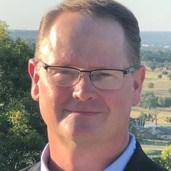 James Maberry - REALTOR in Kerrville, TX