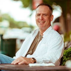 Benjamin Schooley - Realtor in Boerne, TX