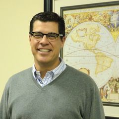 John Sherwood - Real Estate Agent in Marietta, GA