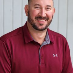 Brandon Hicks in Pleasanton, TX