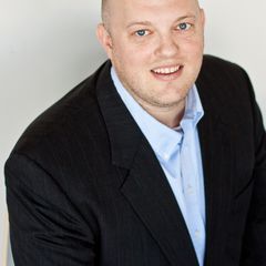 Jeff Thomas - Residential Specialist in Spokane, WA