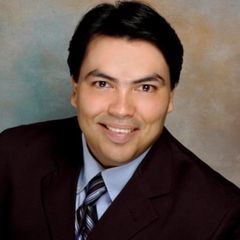 Jose Calderon - Broker in Laredo, TX
