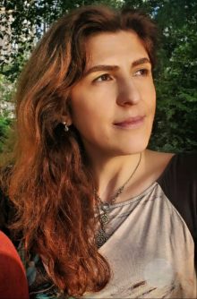 Natalya Grigoriev in Brooklyn, NY