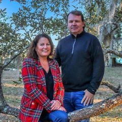 Georgia Tides Group in Richmond Hill, GA