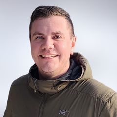 Alex Cerny - Real Estate Professional in Anchorage, AK