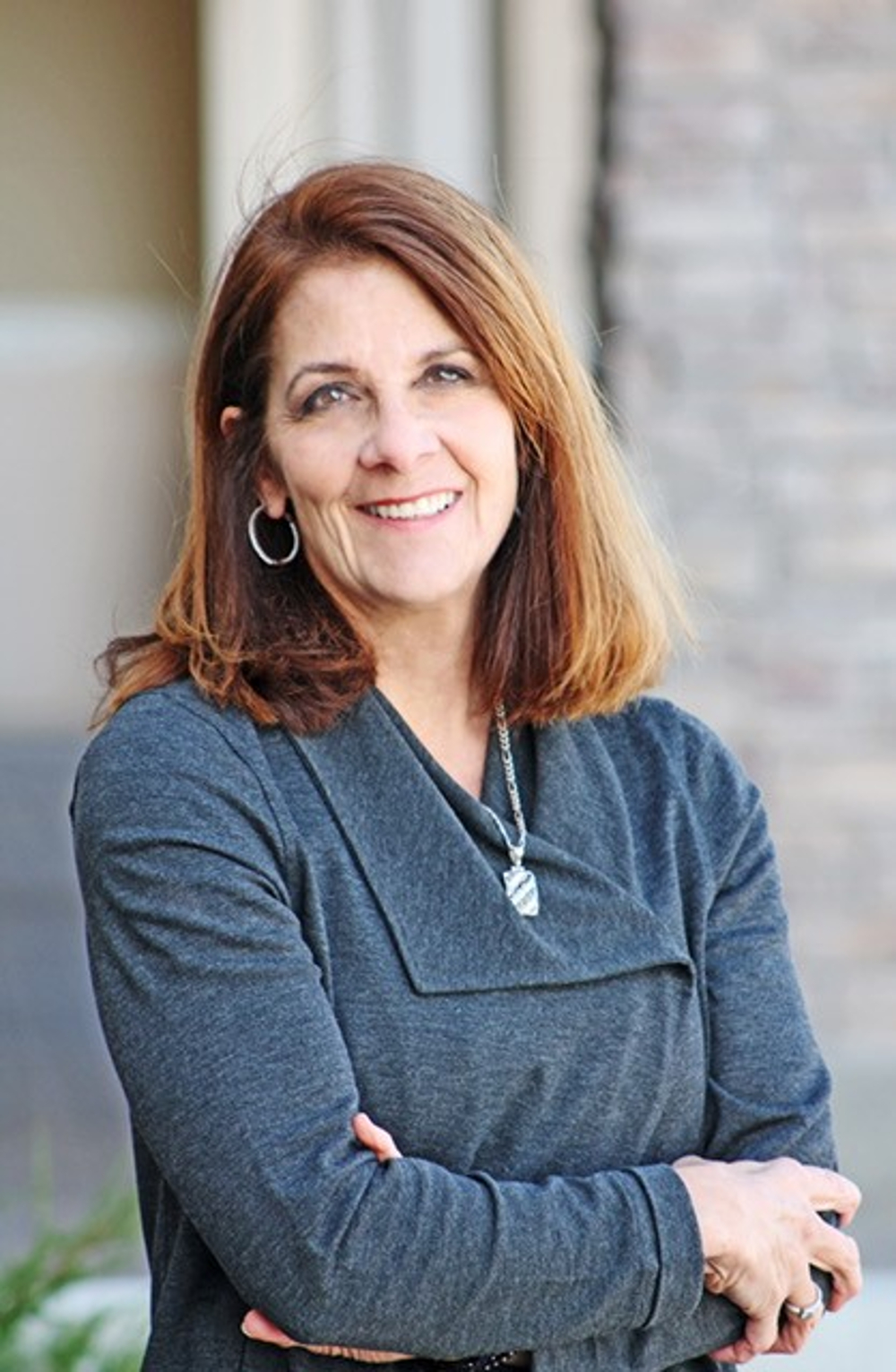 Dar Walden - Realtor in Anchorage, AK