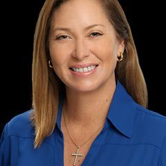 Angela Anderson - Realtor in San Antonio, TX