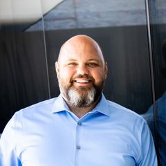 Andrew Dibble - Managing Broker of ATD Realty in Bloomington, MN