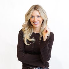 Sara Melby Thomas - Licensed Realtor in White Bear Lake, MN