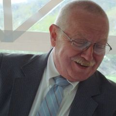 John Calhoun - Realtor in Homer, AK