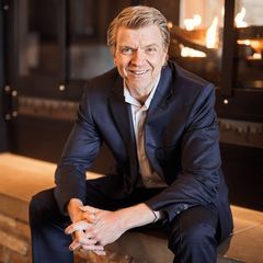 Gary Luke - Broker/Owner in Ramsey, MN