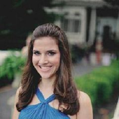 Amanda Cohen in Voorhees, NJ