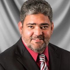 Les Candelaria - Realtor in North Pole, AK