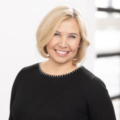 Natalya Kelly - Realtor in Maple Grove, MN
