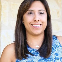 Julie Miranda in San Antonio, TX