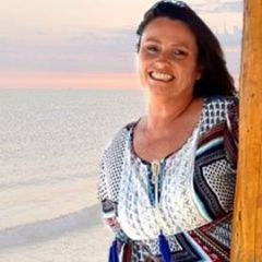 Melissa Richardson - Realtor in Rockport, TX