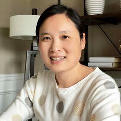 Sophia He Ph.D. - Realtor in Johns Creek, GA