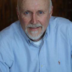 Jeff Ramsey in Greensboro, GA