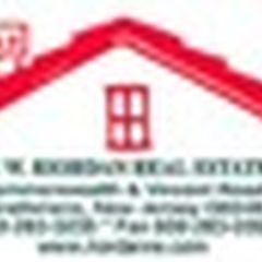 Brian Riordan - Broker in Strathmere, NJ
