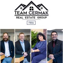 Team Cermak Real Estate Group in Bemidji, MN