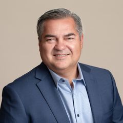 Matt Menard - Broker in Austin, TX