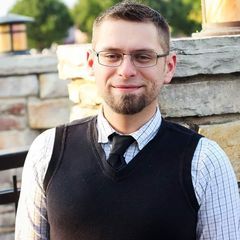 Kenneth Murrell - Realtor in IA