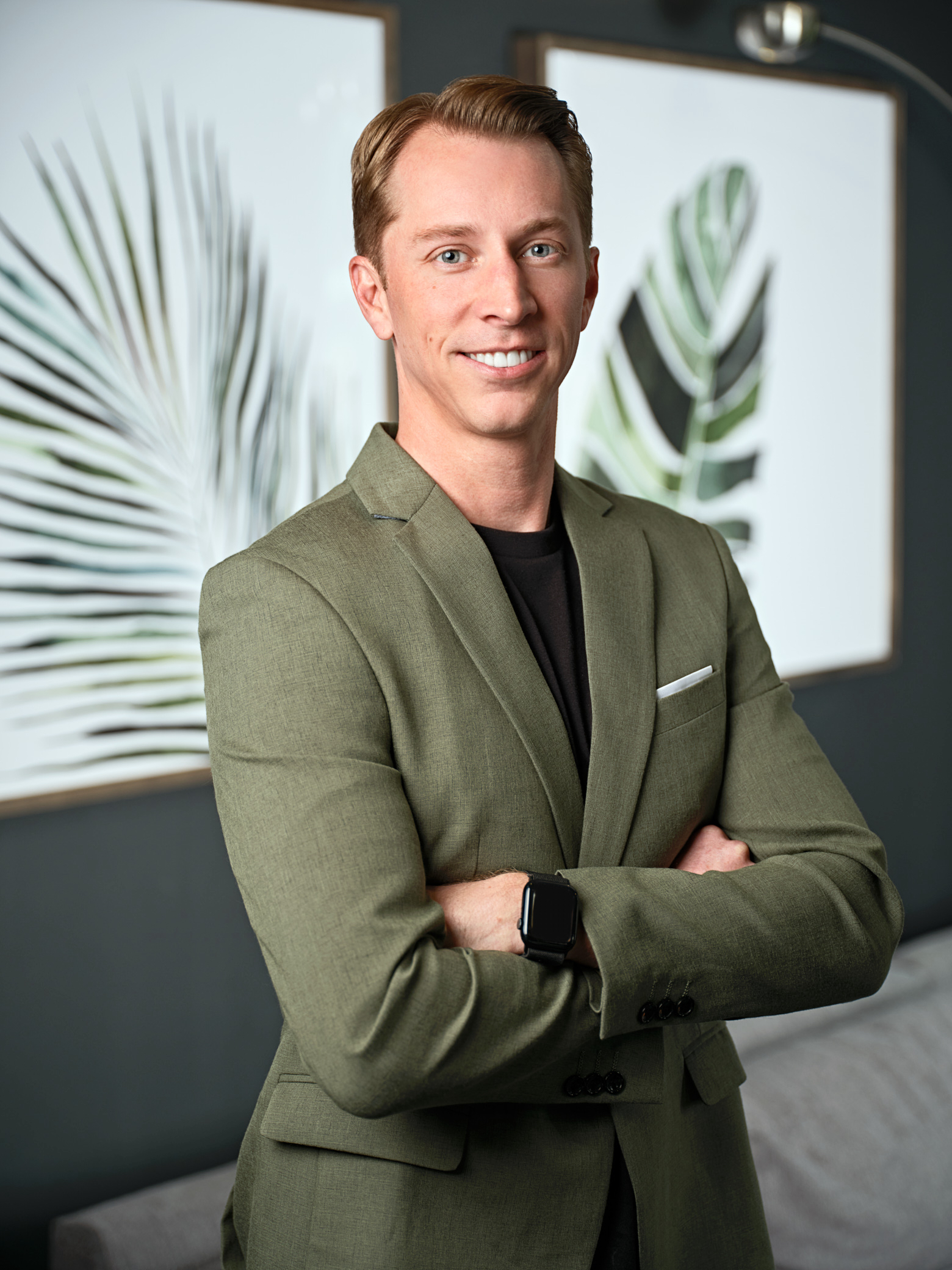 Shaun Duffenbach - Licensed Real Estate Salesperson in Lakeway, TX