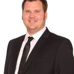 Mike Hanten - Broker in Sioux Falls, SD