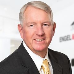 Jeff Carpenter - Realtor in Saint Simons Island, GA