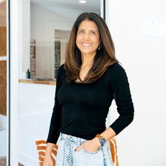Herlinda Rojas - Realtor in Savannah, GA